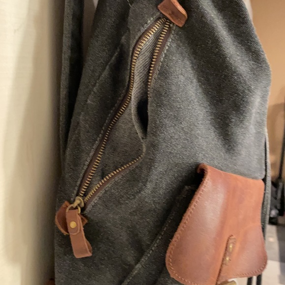 LAEL Collection Backpack - Picture 8 of 10